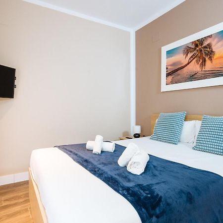 Elegant Duplex 3 Master Bedrooms And Private Séville Extérieur photo