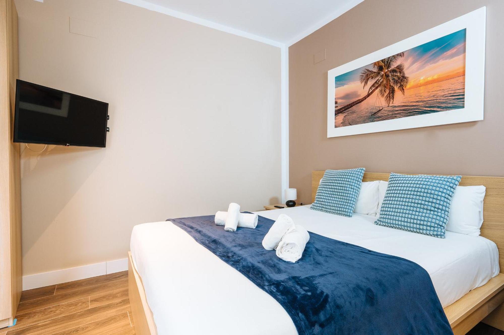 Elegant Duplex 3 Master Bedrooms And Private Séville Extérieur photo