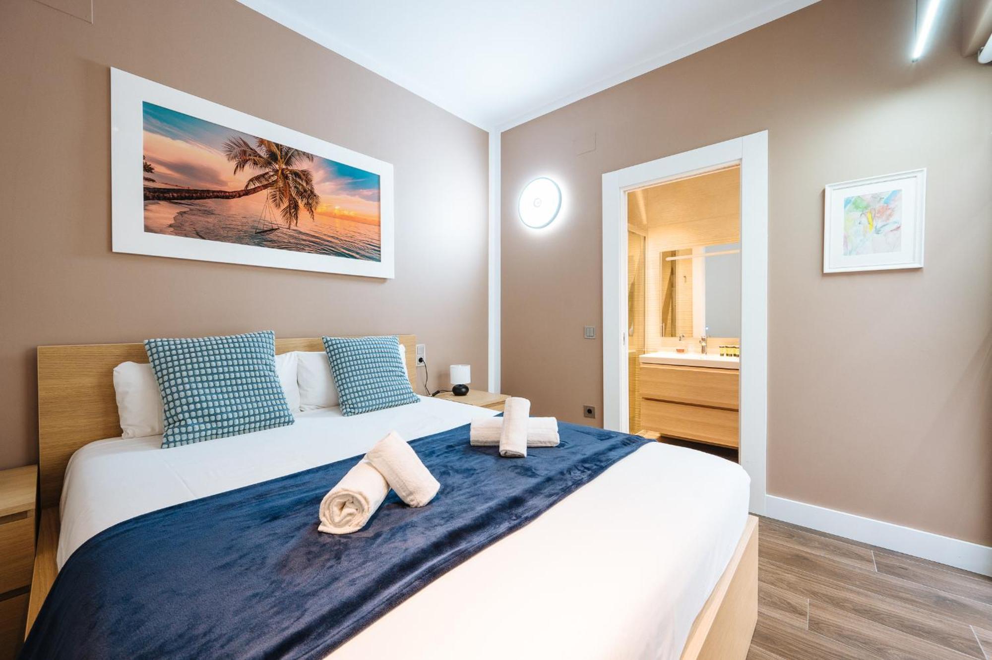 Elegant Duplex 3 Master Bedrooms And Private Séville Extérieur photo