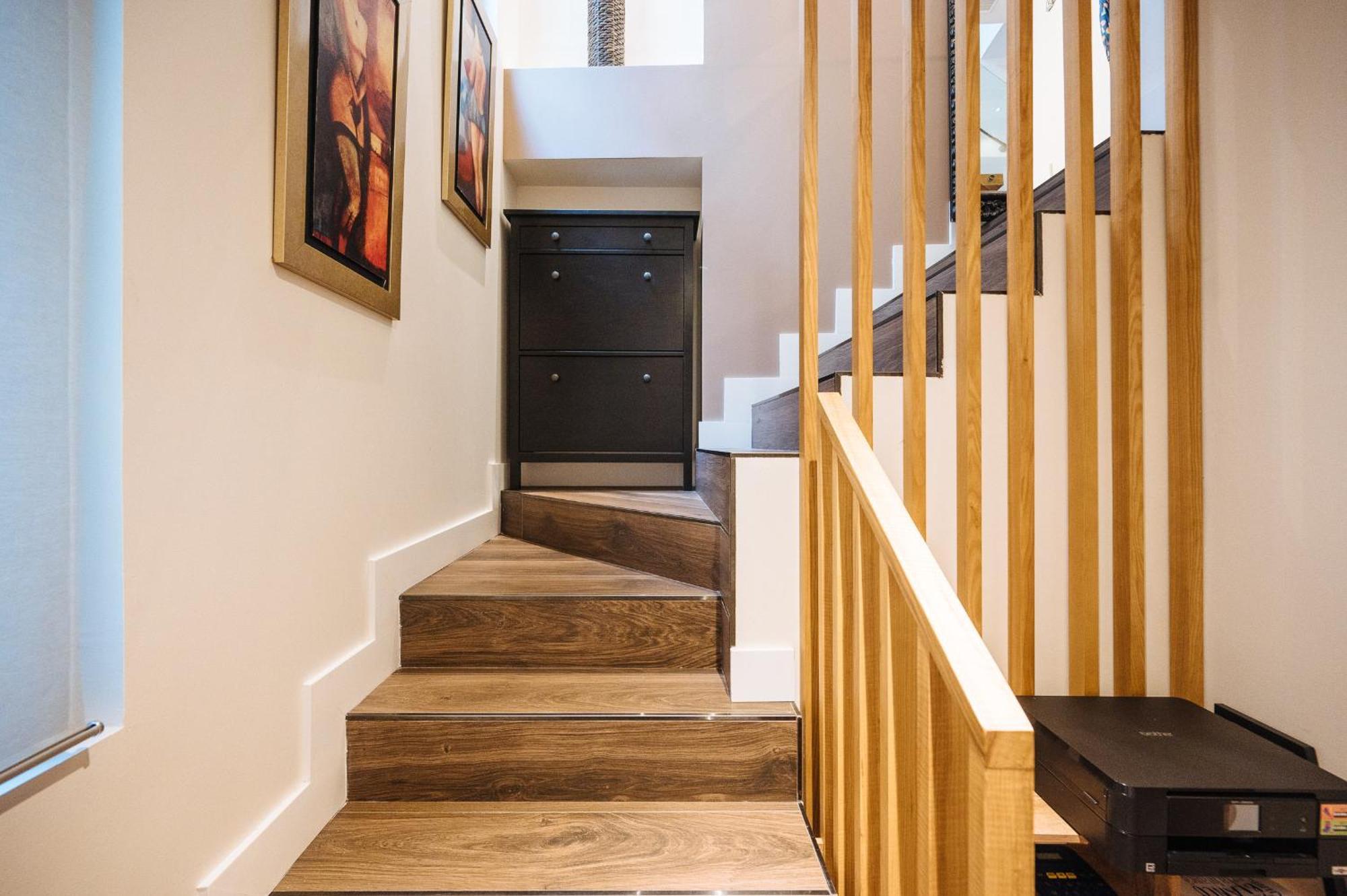Elegant Duplex 3 Master Bedrooms And Private Séville Extérieur photo