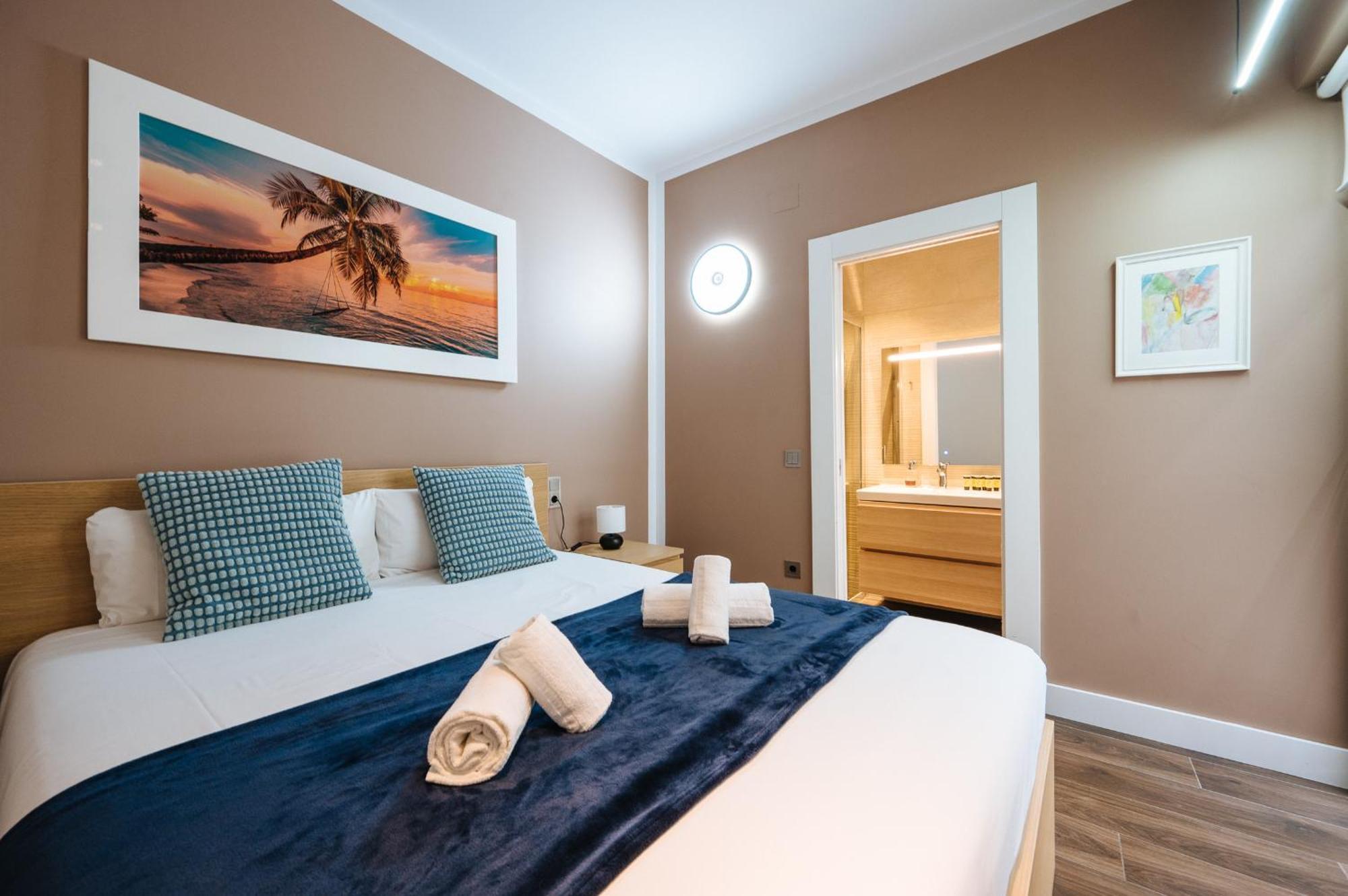 Elegant Duplex 3 Master Bedrooms And Private Séville Extérieur photo
