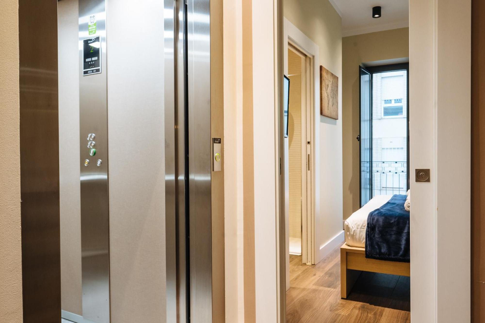Elegant Duplex 3 Master Bedrooms And Private Séville Extérieur photo