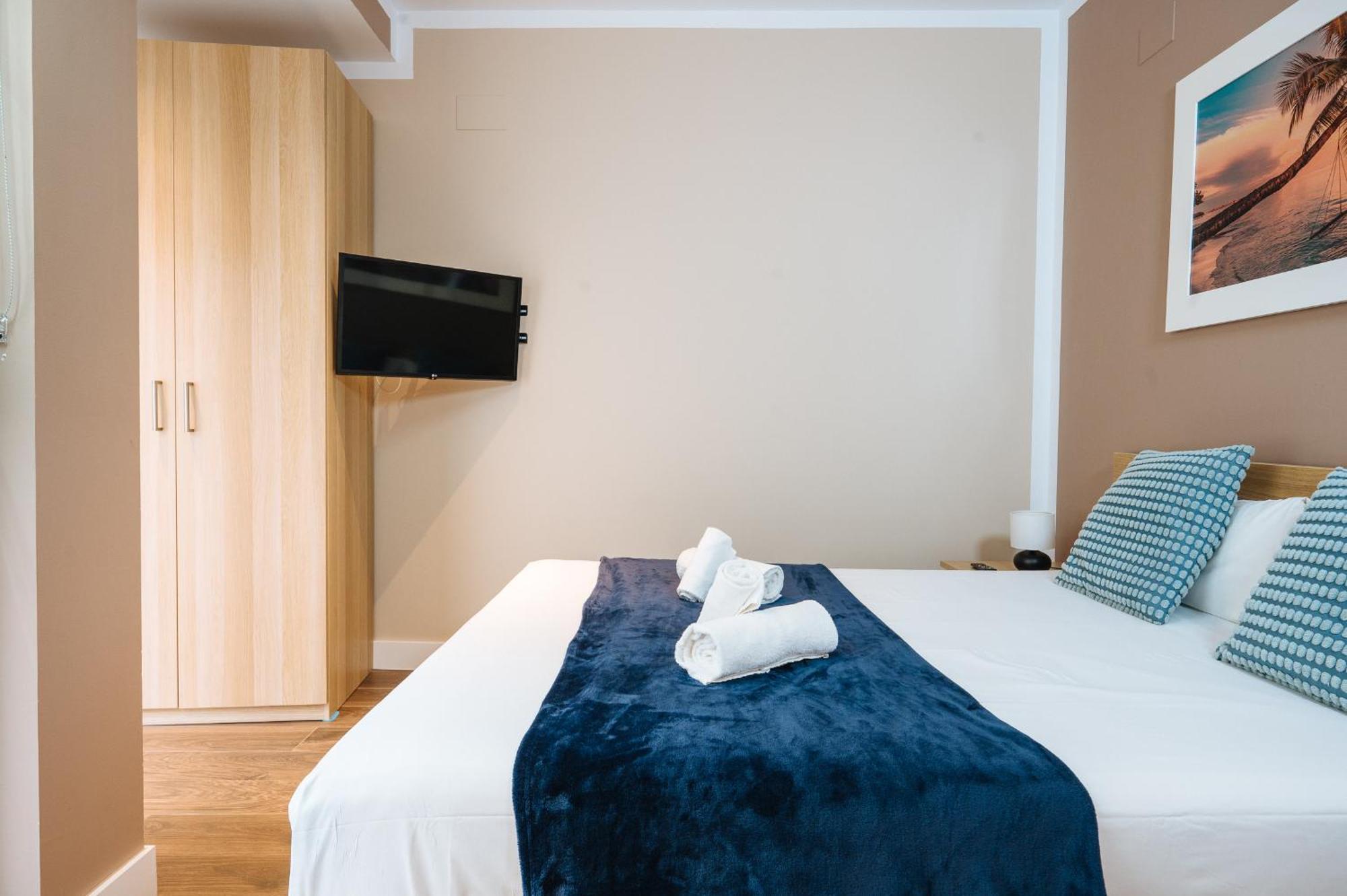 Elegant Duplex 3 Master Bedrooms And Private Séville Extérieur photo