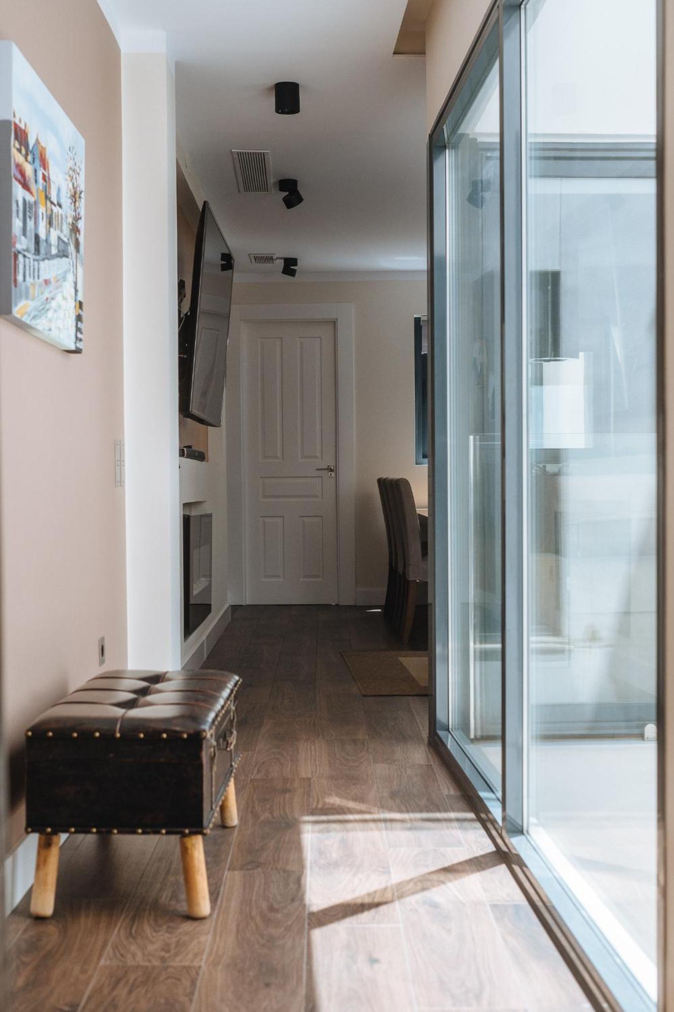 Elegant Duplex 3 Master Bedrooms And Private Séville Extérieur photo