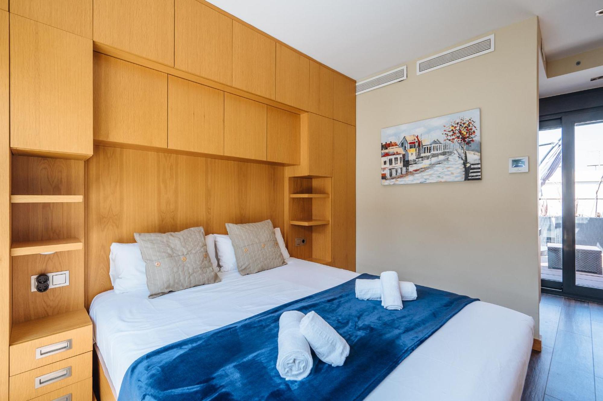 Elegant Duplex 3 Master Bedrooms And Private Séville Extérieur photo