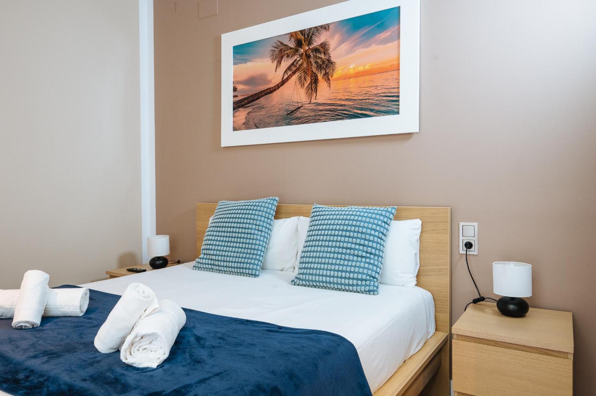 Elegant Duplex 3 Master Bedrooms And Private Séville Extérieur photo