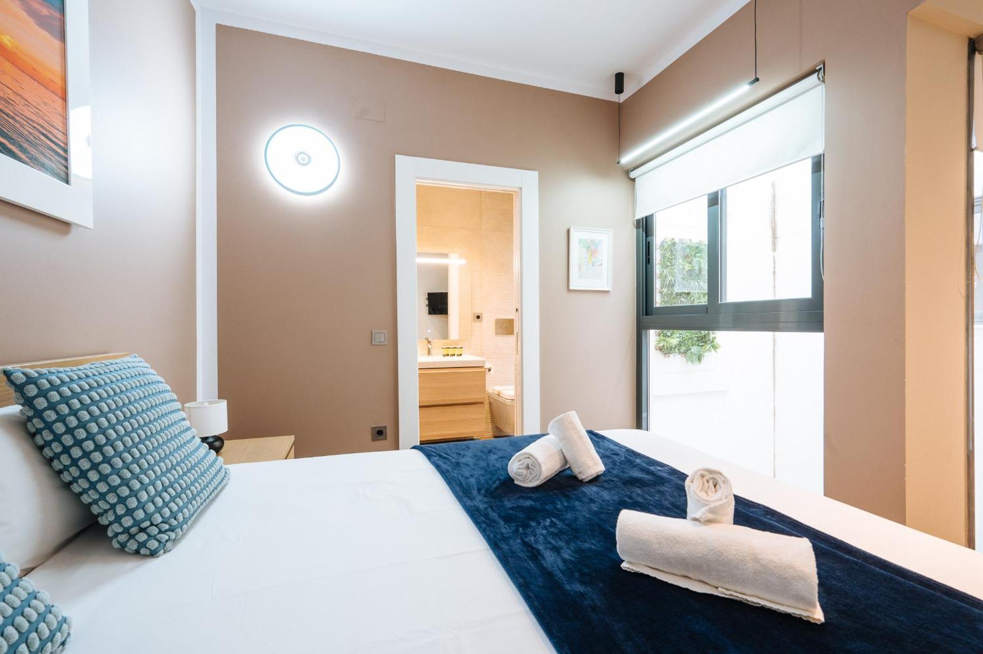 Elegant Duplex 3 Master Bedrooms And Private Séville Extérieur photo