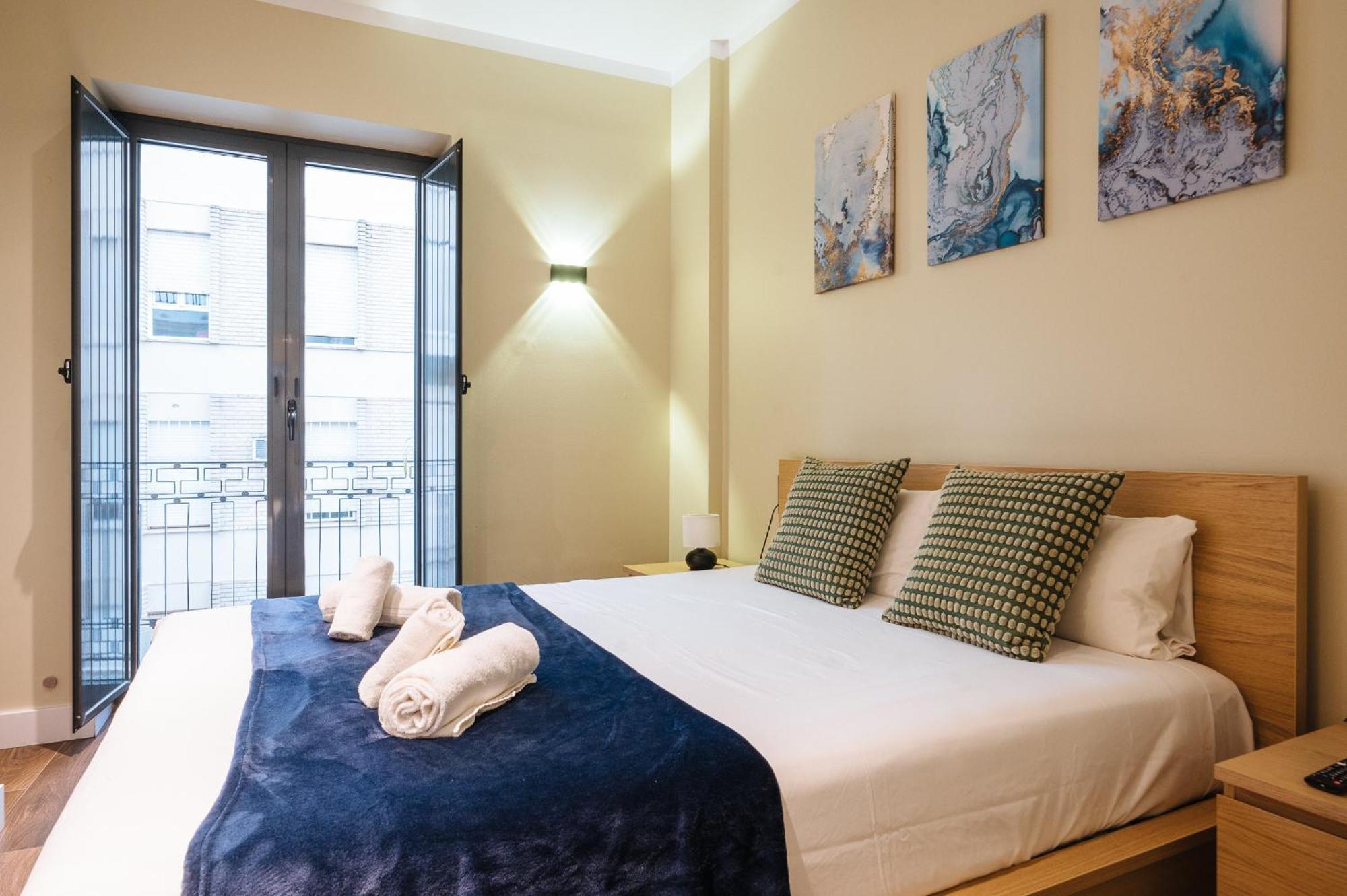 Elegant Duplex 3 Master Bedrooms And Private Séville Extérieur photo