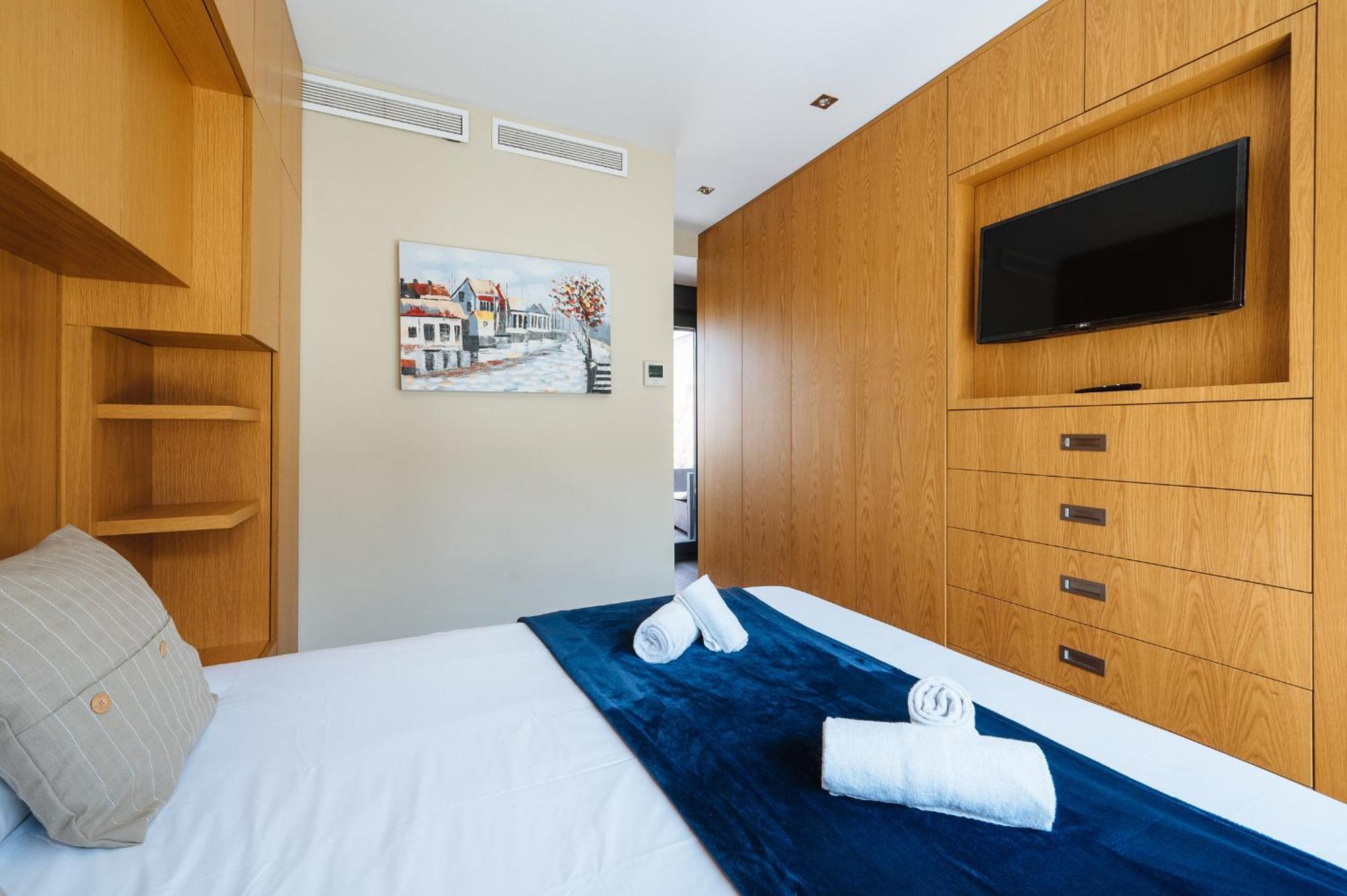 Elegant Duplex 3 Master Bedrooms And Private Séville Extérieur photo