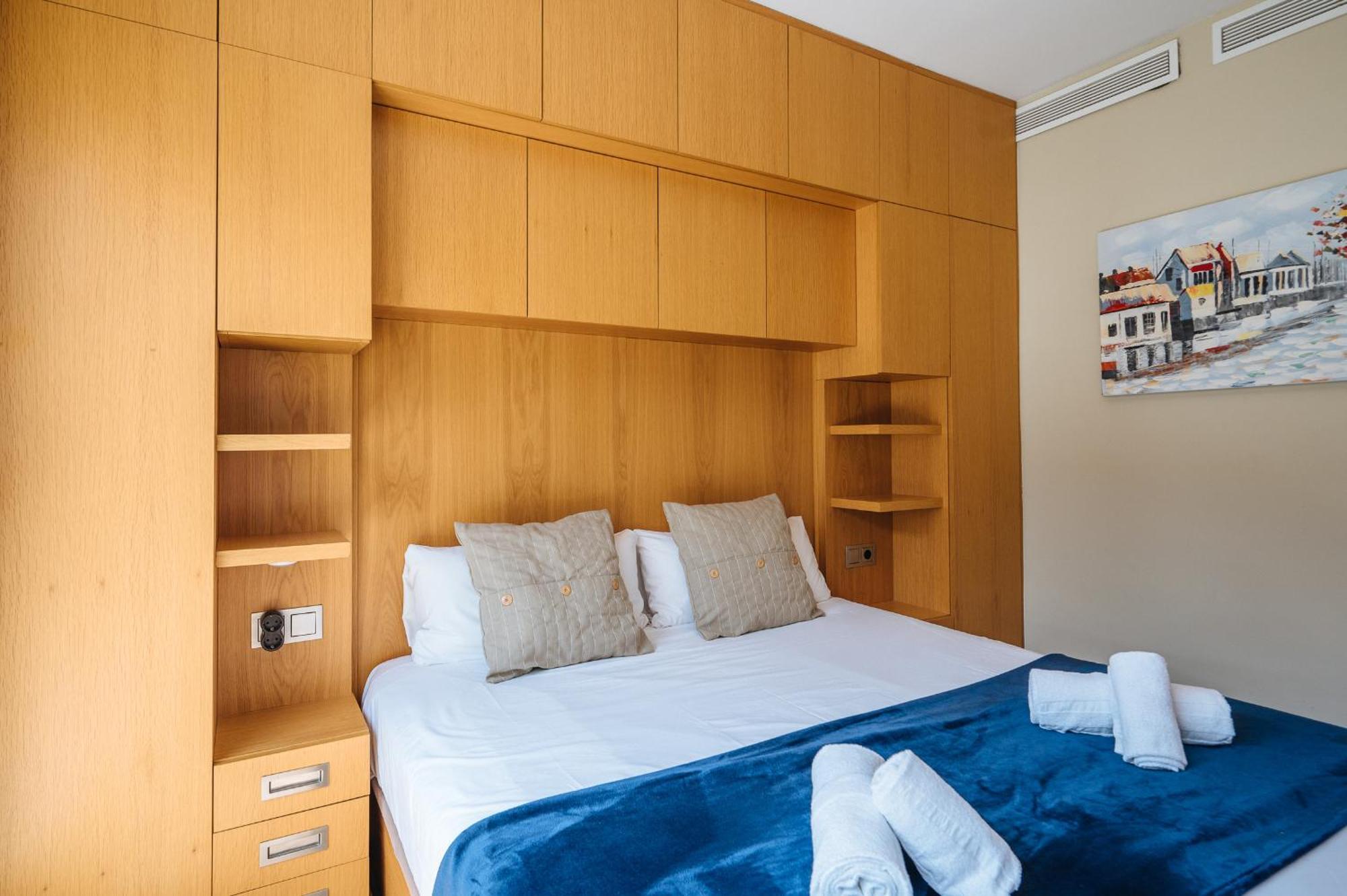 Elegant Duplex 3 Master Bedrooms And Private Séville Extérieur photo