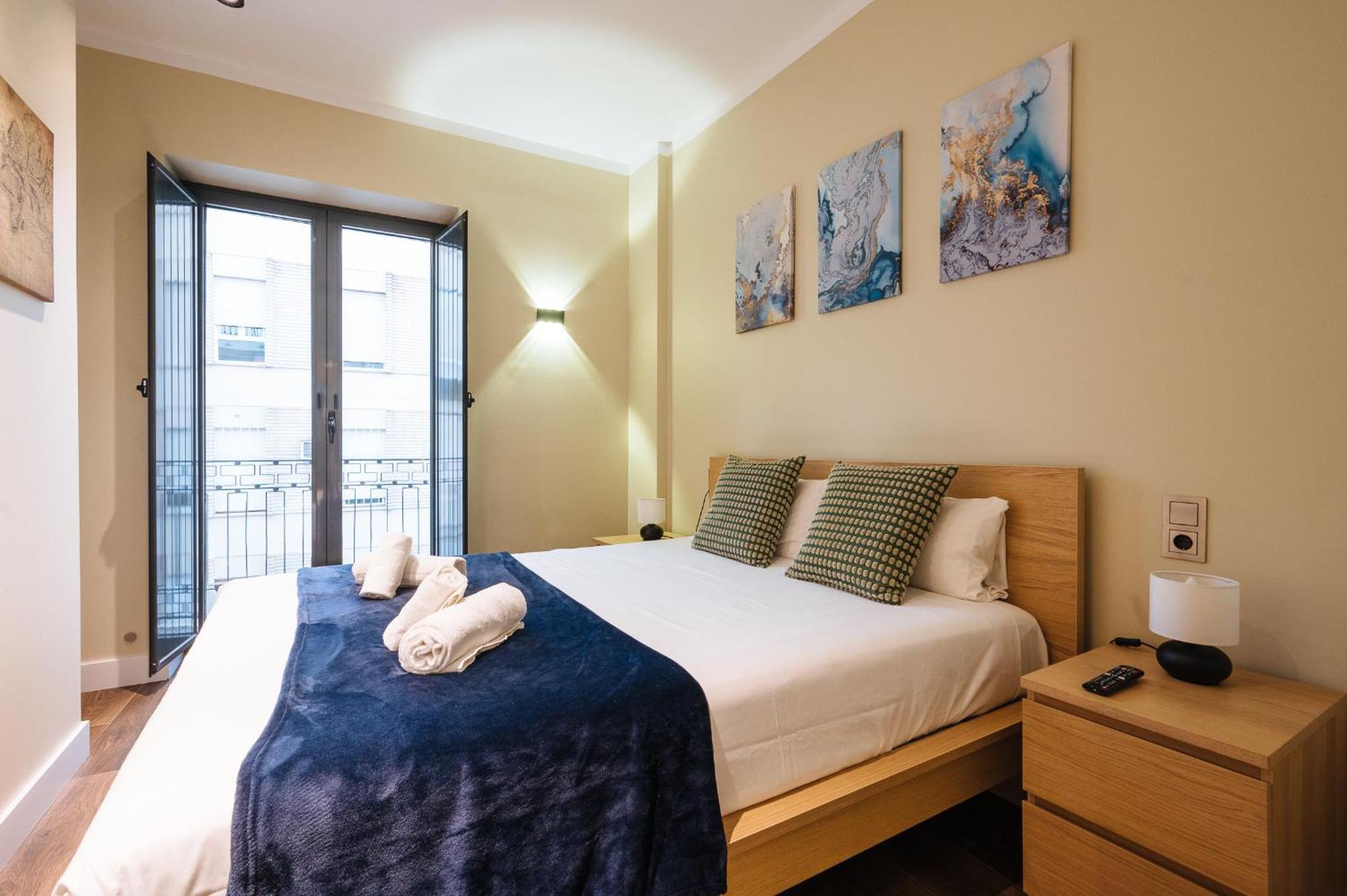 Elegant Duplex 3 Master Bedrooms And Private Séville Extérieur photo