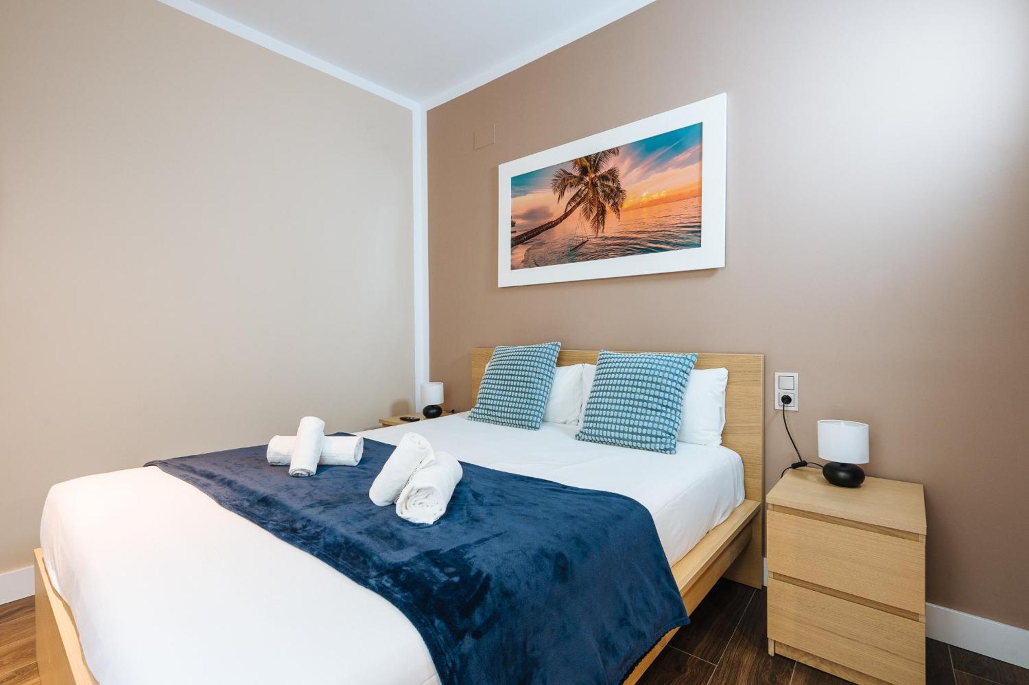 Elegant Duplex 3 Master Bedrooms And Private Séville Extérieur photo