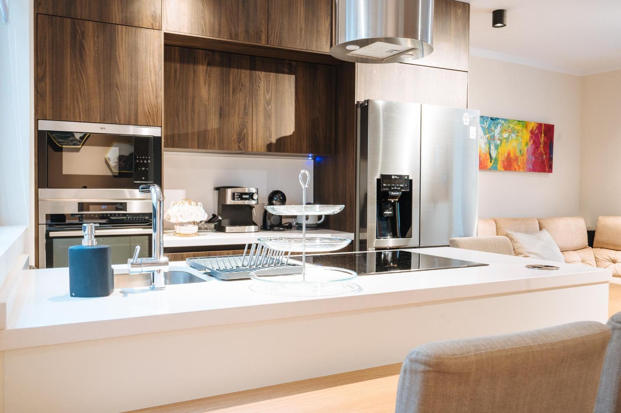 Elegant Duplex 3 Master Bedrooms And Private Séville Extérieur photo