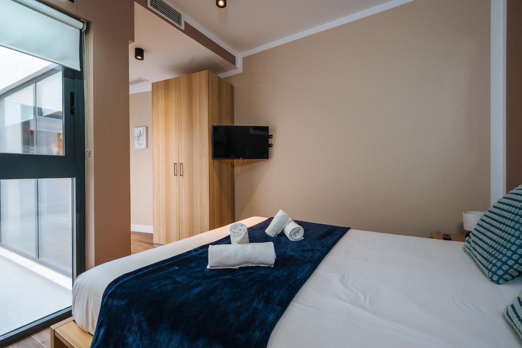Elegant Duplex 3 Master Bedrooms And Private Séville Extérieur photo